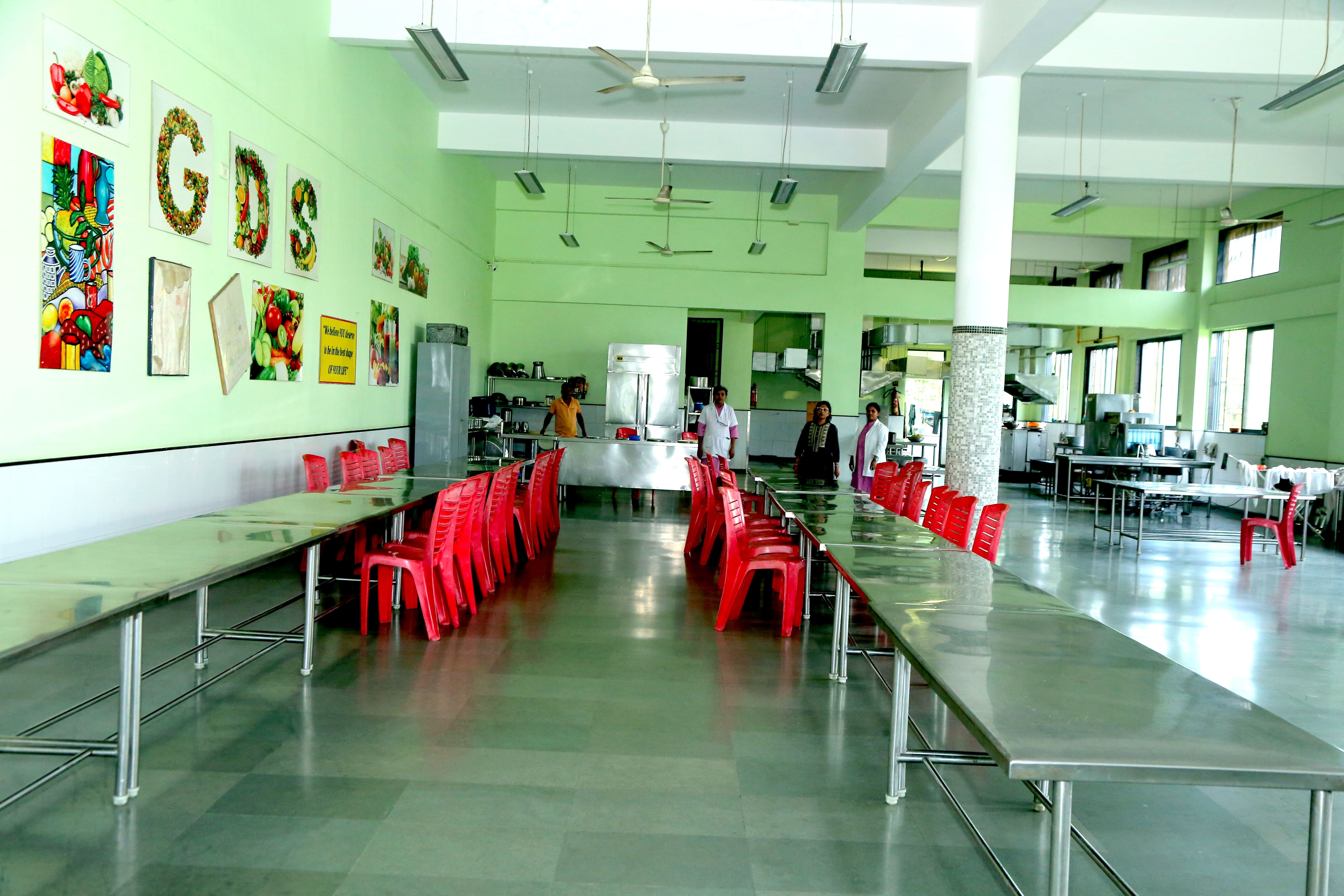 canteen 